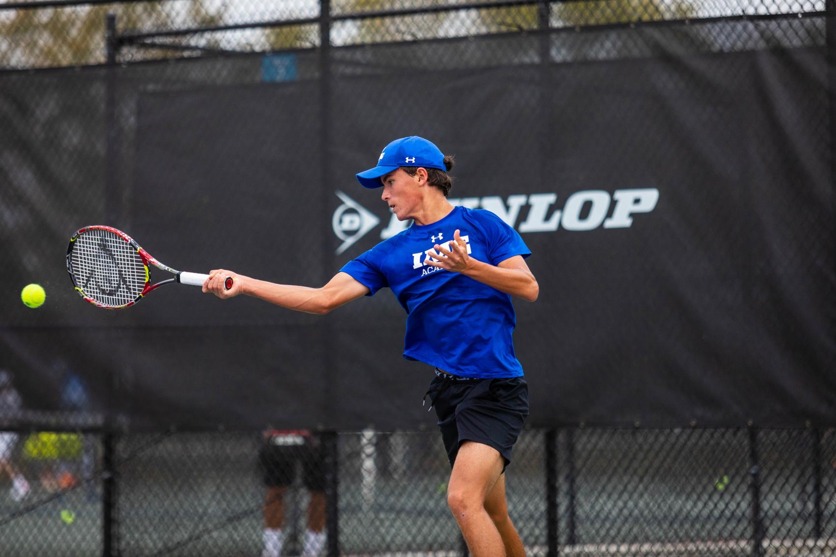 Tennis Camps Tennis Camp IMG Academy